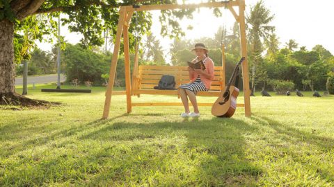 Ο Θεός είναι δίπλα μου