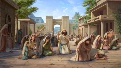 Η δίκαιη διάθεση του δημιουργού είναι πραγματική και ζωντανή