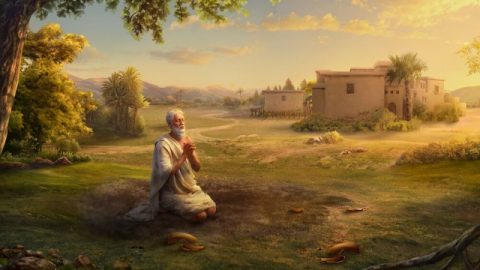 Η σχέση μεταξύ της παράδοσης του Ιώβ από τον Θεό στον Σατανά και των στόχων του έργου του Θεού