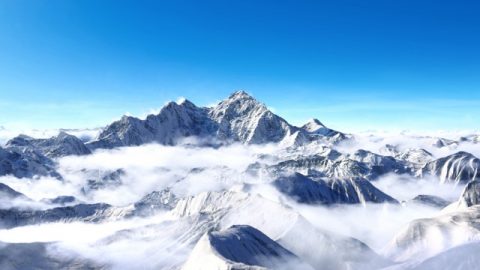 Το βασικό περιβάλλον διαβίωσης που δημιουργεί ο Θεός για την ανθρωπότητα: Η ροή του αέρα