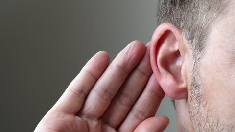 Το βασικό περιβάλλον διαβίωσης που δημιουργεί ο Θεός για την ανθρωπότητα — Ο ήχος