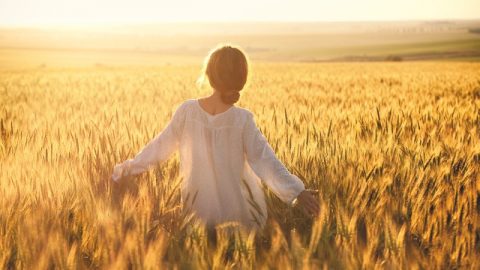 Το βασικό περιβάλλον διαβίωσης που δημιουργεί ο Θεός για την ανθρωπότητα: Η θερμοκρασία