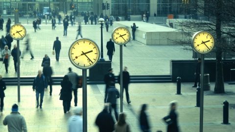 Ο κύκλος ζωής και θανάτου των άπιστων