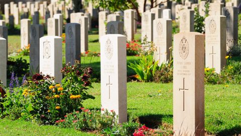 Θάνατος: Η έκτη καμπή