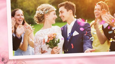 Γάμος: Η τέταρτη καμπή