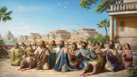 Εάν η πίστη σου στον Θεό είναι αληθινή, θα λαμβάνεις συχνά τη φροντίδα Του