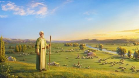 Οι Ευλογίες του Θεού