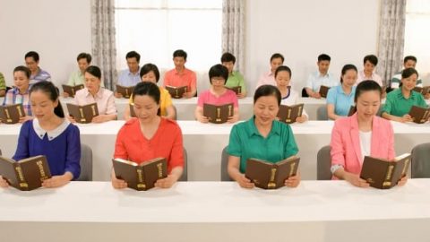 Πώς πρέπει οι άνθρωποι να βιώνουν την κρίση και το παίδεμα του Θεού, προκειμένου να σωθούν;