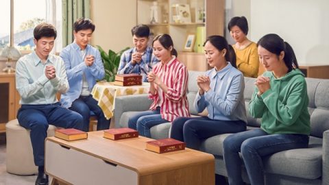 Ο σκοπός των τριών σταδίων του έργου του Θεού για τη διαχείριση της ανθρωπότητας