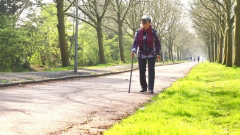 Απέκτησα ορθοκολικό καρκίνο στα 70 μου: ο Θεός με έσωσε από τον θάνατο (Μέρος πρώτο)