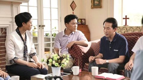 Η διάκριση ανάμεσα τον αληθινό Χριστό και τους ψευδόχριστούς