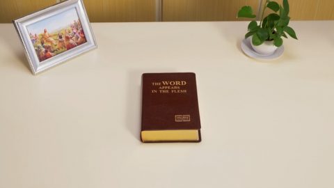 Τα βιβλία των λόγων του Θεού