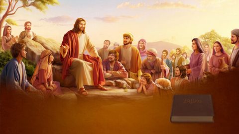 Η Βίβλος είναι ο κανόνας του Χριστιανισμού και η πίστη όσων πιστεύουν στον Κύριο έχει βασιστεί στη Βίβλο επί δύο χιλιετίες. Επιπλέον, οι περισσότεροι άνθρωποι στον θρησκευτικό κόσμο πιστεύουν ότι η Βίβλος εκπροσωπεί τον Κύριο, ότι η πίστη στον Κύριο συμπίπτει με την πίστη στη Βίβλο, και ότι πίστη στη Βίβλο σημαίνει πίστη στον Κύριο και αντιστρόφως, και ότι αν απομακρυνθεί κανείς μακριά από τη Βίβλο, δεν μπορεί να ονομάζεται πιστός. Θα ήθελα να ξέρω αν η πίστη κατ’ αυτόν τον τρόπο στον Κύριο συνάδει με το θέλημά Του.