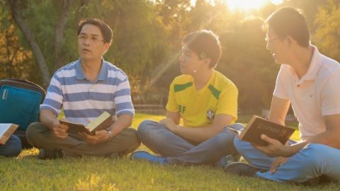 Τα πλούτη της ζωής