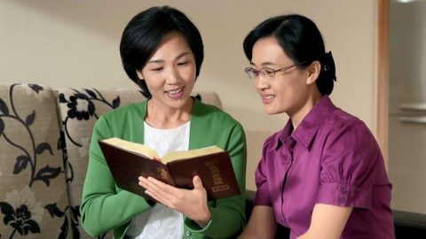 Αφού πάρω άφεση αμαρτιών, εγώ συνεχίζω να αμαρτάνω, αλλά τελικά βρήκα το μονοπάτι προς την ελευθερία από την αμαρτία (Μέρος δεύτερο)