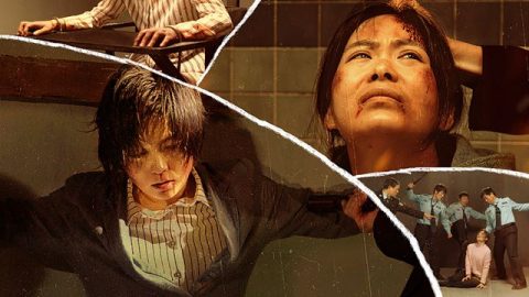 Μια εποχή βάναυσων βασανιστηρίων