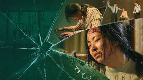 Βασανιστήρια στο δωμάτιο ανάκρισης