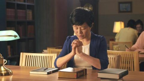 Επανέρχομαι στη ζωή από το χείλος του θανάτου