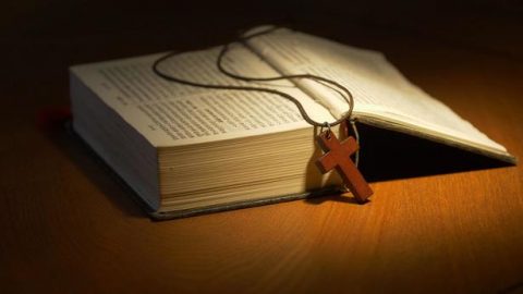 Η Αγία Γραφή