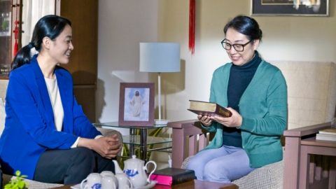 Ακούμε τη φωνή του Θεού και υποδεχόμαστε τον Κύριο