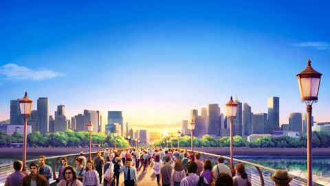 Μη χάσεις την ευκαιρία να γνωρίσεις την κυριαρχία του Δημιουργού