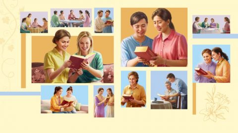 Γιατί πρέπει να αφουγκραστούμε τη φωνή του Θεού για να υποδεχτούμε τον Κύριο;