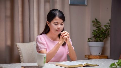 Η αλήθεια είναι απαραίτητη για το καθήκον μας