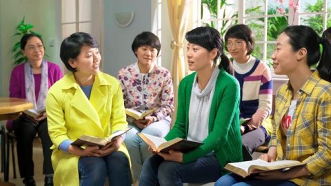 Όσοι ευχαριστούν τους ανθρώπους μπορούν να κερδίσουν τον έπαινο του Θεού;