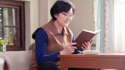 Η σωτηρία απαιτεί κύρος;