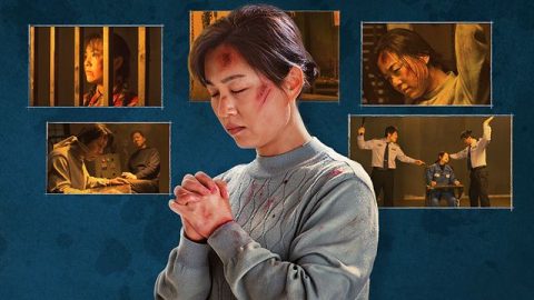 Η τελείωση της πίστης μέσα από τις δοκιμασίες και τα βάσανα