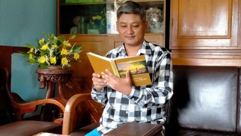 Πίστη: Η πηγή της δύναμης