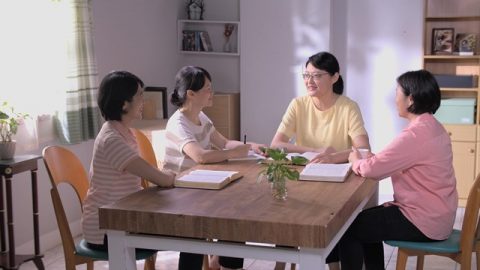 Απελευθερώθηκα από το κύρος