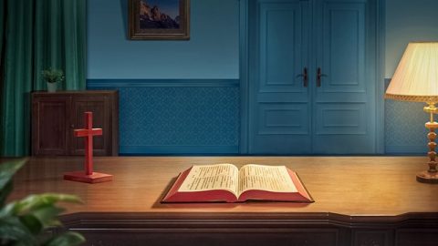 Είναι η πίστη στη Βίβλο το ίδιο με την πίστη στον Θεό;