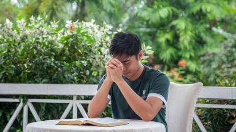 Τι βίωσα καθώς ερευνούσα την αληθινή οδό