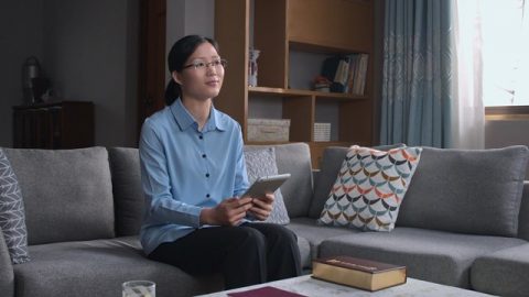 Καταπιεσμένη από την οικογένειά μου: Μία διδακτική εμπειρία