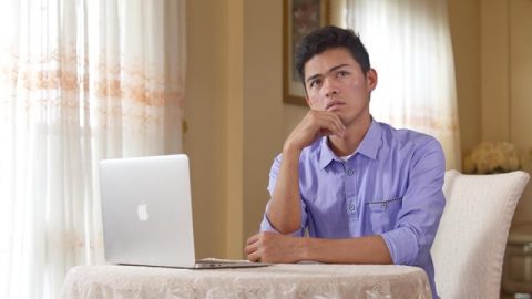 Ο πάστοράς μου στάθηκε εμπόδιο ανάμεσα σ’ εμένα και τη βασιλεία του Θεού