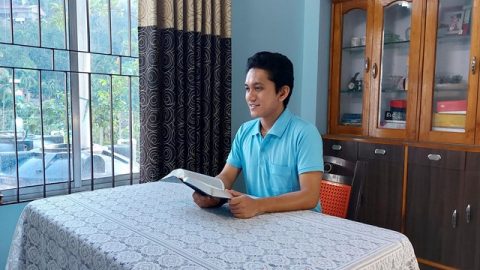 Το μονοπάτι προς τη βασιλεία του Θεού δεν είναι πάντοτε ομαλό (B’)