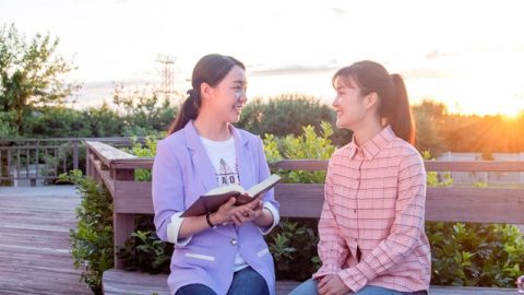 Διορθώνοντας τα κίνητρά μου στο καθήκον μου