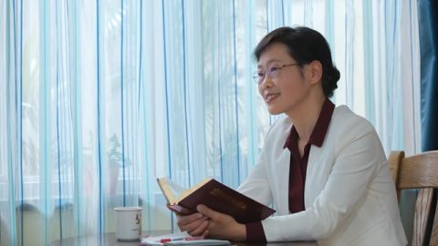 Τα δεσμά της διαφθοράς