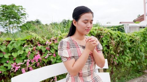 Όταν είχα δυσκολίες στο κήρυγμα του ευαγγελίου