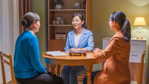 Πώς με βοήθησε η αποδοχή της επίβλεψης