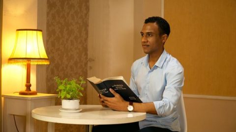 Πώς να αντιμετωπίσεις τις δυσκολίες κατά τη διάδοση του ευαγγελίου